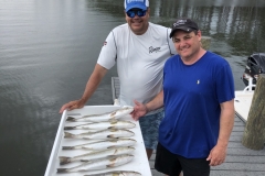 Fishing Charters Santa Rosa Beach