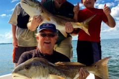 Fishing Charters Santa Rosa Beach