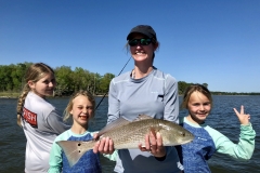 Fishing Charters Santa Rosa Beach