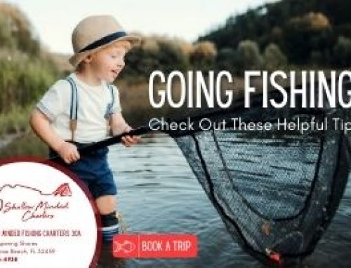 Going Fishing? Check Out These Helpful Tips!